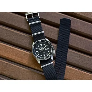 Seiko 5 Sports SRPD55K3 Otomatik Erkek Kol Saati Seiko 5 Sports SRPD55K3 Otomatik Erkek Kol Saati