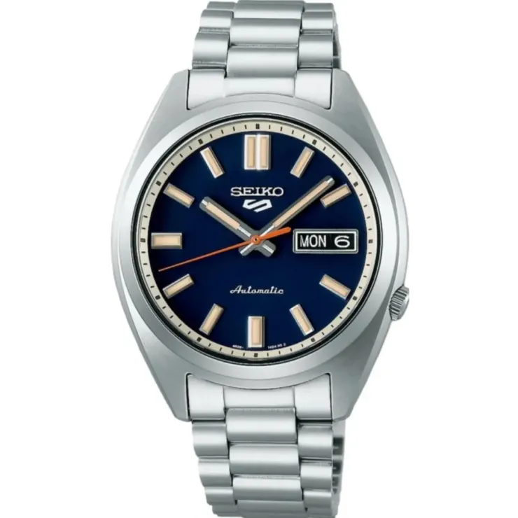 Seiko 5 Sports SRPK87k Otomatik Erkek Kol Saati SRPK87k1