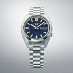 Seiko 5 Sports SRPK87k Otomatik Erkek Kol Saati SRPK87k1