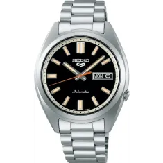 Seiko 5 Sports Srpk89k Otomatik Erkek Kol Saati Srpk89k1