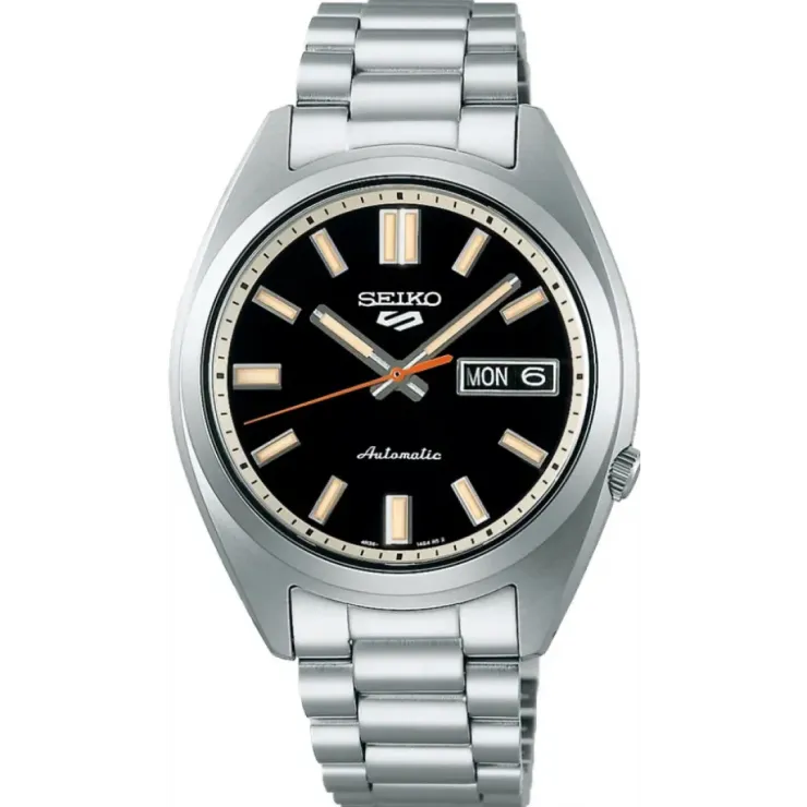 Seiko 5 Sports Srpk89k Otomatik Erkek Kol Saati Srpk89k1