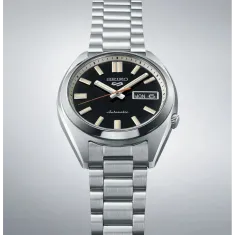 Seiko 5 Sports Srpk89k Otomatik Erkek Kol Saati Srpk89k1