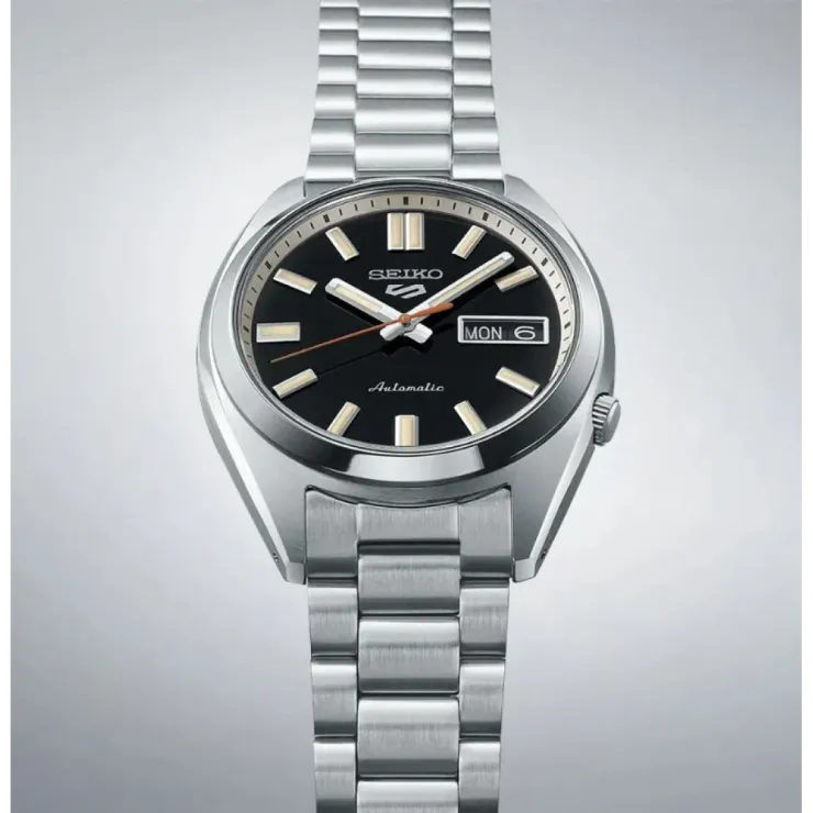 Seiko 5 Sports Srpk89k Otomatik Erkek Kol Saati Srpk89k1
