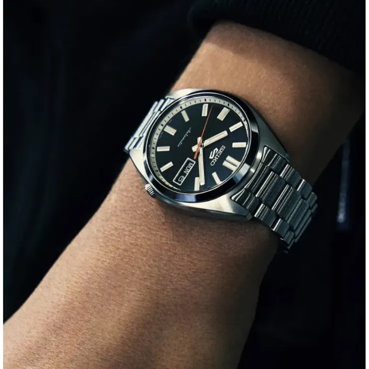 Seiko 5 Sports Srpk89k Otomatik Erkek Kol Saati Srpk89k1