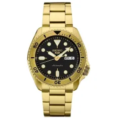 Seiko 5 Sports U.S. Special Creation SRPK18 Otomatik Erkek Kol Saati