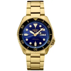 Seiko 5 Sports U.S. Special Creation SRPK20 Otomatik Erkek Kol Saati