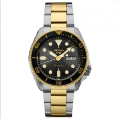 Seiko 5 Sports U.S. Special Creation SRPK22 Otomatik Erkek Kol Saati