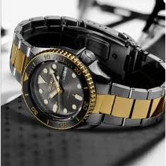 Seiko 5 Sports U.S. Special Creation SRPK22 Otomatik Erkek Kol Saati