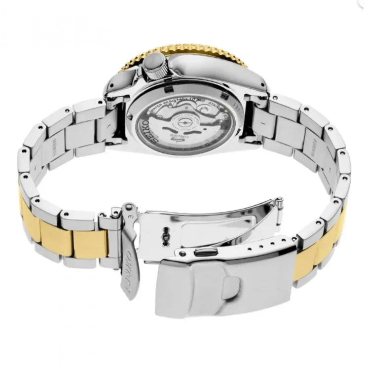 Seiko 5 Sports U.S. Special Creation SRPK22 Otomatik Erkek Kol Saati