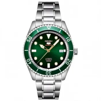 Seiko 5 SRPB93J Erkek Kol Saati Seiko 5 SRPB93J Erkek Kol Saati