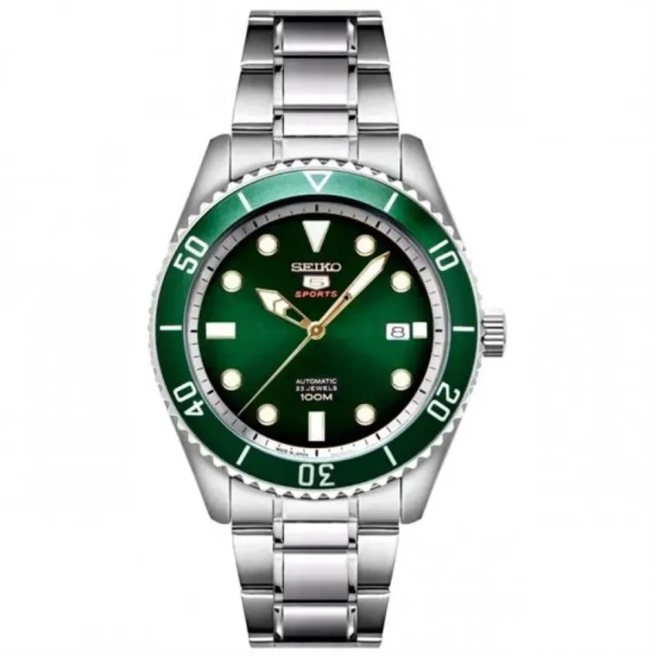 Seiko 5 SRPB93J Erkek Kol Saati Seiko 5 SRPB93J Erkek Kol Saati