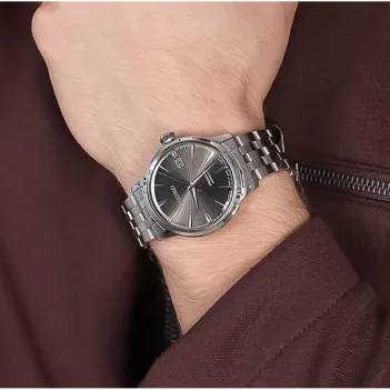 SEIKO PRESAGE SRPE17J1 ERKEK KOL SAATİ SEIKO PRESAGE SRPE17J1 ERKEK KOL SAATİ