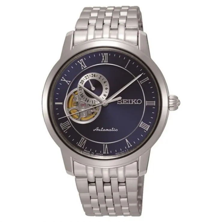 Seiko Presage SSA269J Erkek Kol Saati Seiko Presage SSA269J Erkek Kol Saati