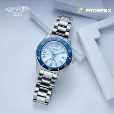 Seiko Prospex SPB213J Otomatik Erkek Kol Saati Seiko Prospex SPB213J Otomatik Erkek Kol Saati