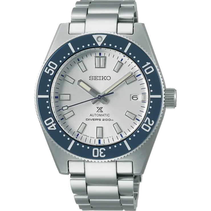 Seiko Prospex SPB213J Otomatik Erkek Kol Saati Seiko Prospex SPB213J Otomatik Erkek Kol Saati