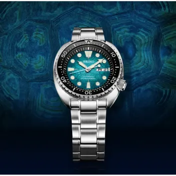 Seiko Prospex Special Edition SRPH57 Erkek Kol Saati Seiko Prospex Special Edition SRPH57 Erkek Kol Saati