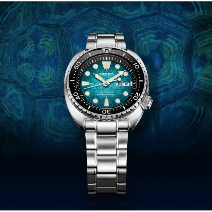 Seiko Prospex Special Edition SRPH57 Erkek Kol Saati Seiko Prospex Special Edition SRPH57 Erkek Kol Saati