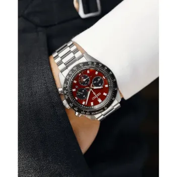 Seiko Prospex SSC927 Speedtimer Erkek Kol Saati Seiko Prospex SSC927 Speedtimer Erkek Kol Saati