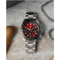 Seiko Prospex SSC927 Speedtimer Erkek Kol Saati