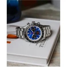 Seiko Prospex SSC931 Speedtimer Erkek Kol Saati