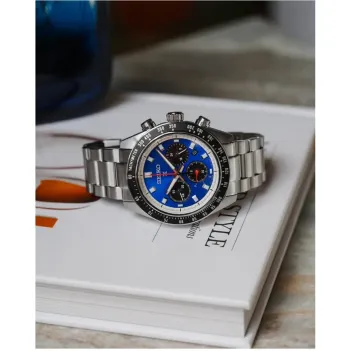 Seiko Prospex SSC931 Speedtimer Erkek Kol Saati Seiko Prospex SSC931 Speedtimer Erkek Kol Saati