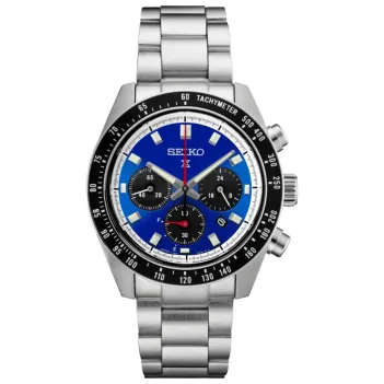 Seiko Prospex SSC931 Speedtimer Erkek Kol Saati