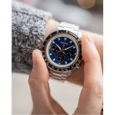 Seiko Prospex SSC931 Speedtimer Erkek Kol Saati
