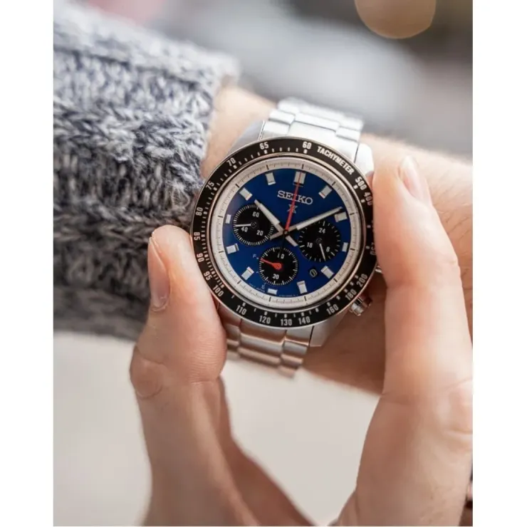 Seiko Prospex SSC931 Speedtimer Erkek Kol Saati