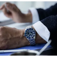 Seiko SEIPB451J Erkek Kol Saati