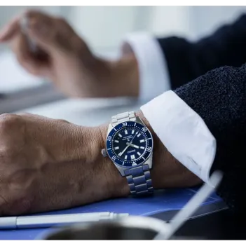 Seiko SEIPB451J Erkek Kol Saati Seiko SEIPB451J Erkek Kol Saati