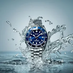 Seiko SEIPB451J Erkek Kol Saati