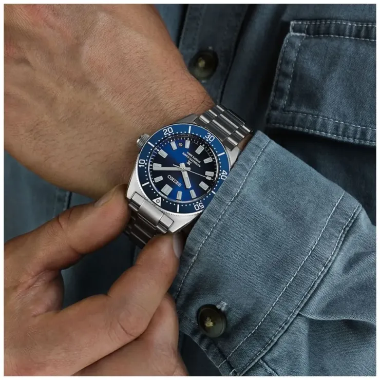 Seiko SEIPB451J Erkek Kol Saati