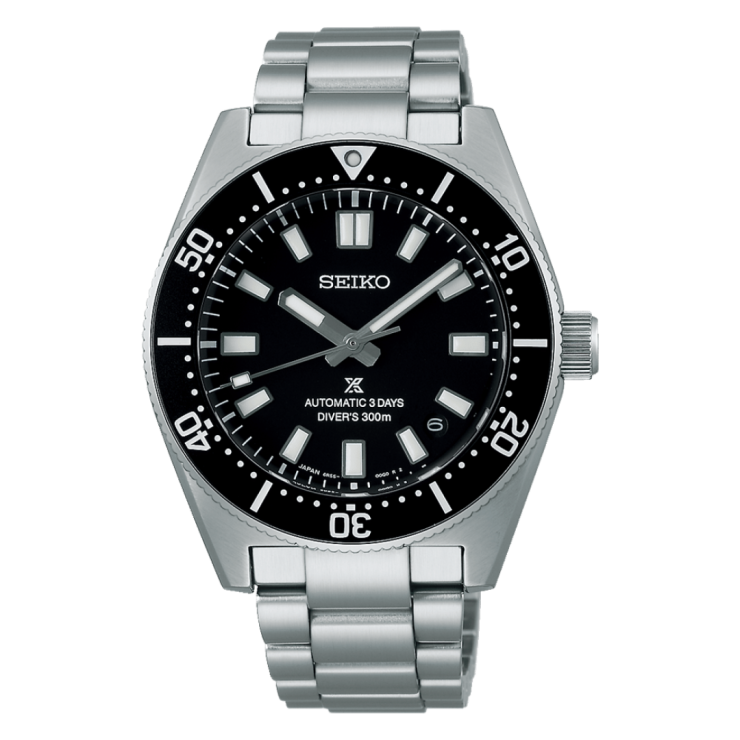 Seiko SEIPB453J Erkek Kol Saati SPB453J