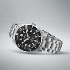 Seiko SEIPB453J Erkek Kol Saati SPB453J