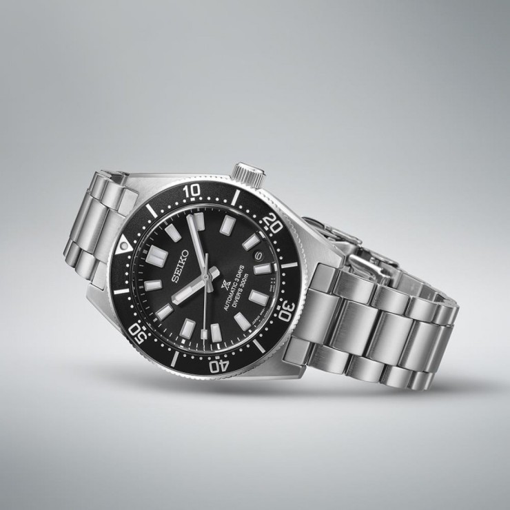 Seiko SEIPB453J Erkek Kol Saati SPB453J