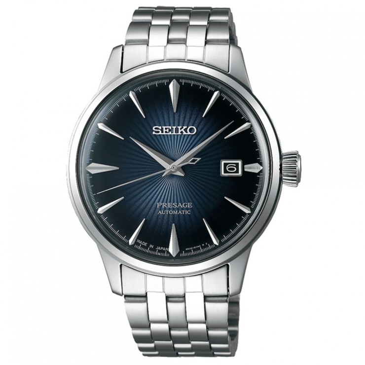 Seiko SEIRPB41J Erkek Kol Saati