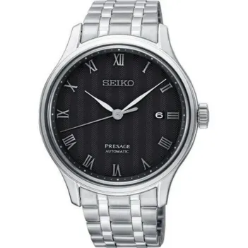 Seiko SRPC81J Otomatik Erkek Kol Saati