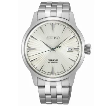 Seiko SRPG23J Erkek Kol Saati