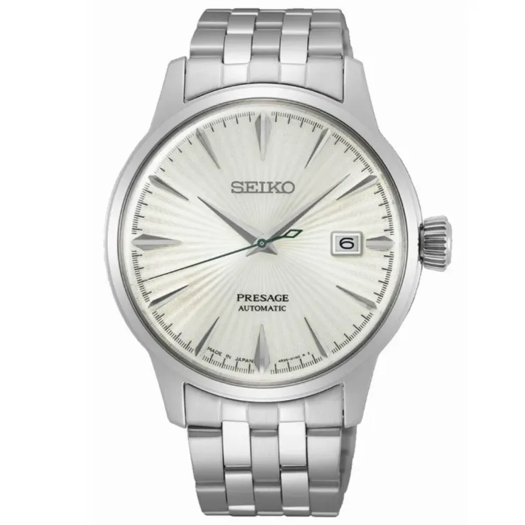 Seiko SRPG23J Erkek Kol Saati