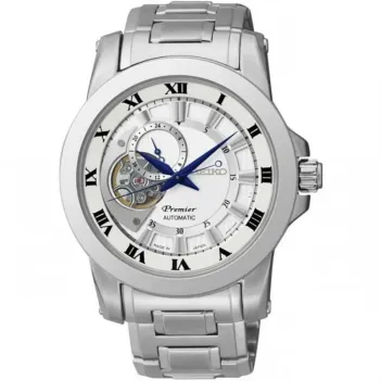 Seiko SSA213J1 Erkek Kol Saati Seiko SSA213J1 Erkek Kol Saati