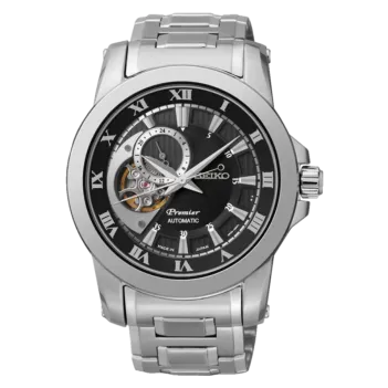 Seiko SSA215J1 Erkek Kol Saati Seiko SSA215J1 Erkek Kol Saati