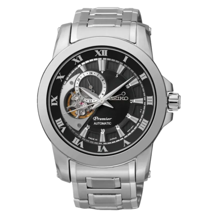 Seiko SSA215J1 Erkek Kol Saati Seiko SSA215J1 Erkek Kol Saati