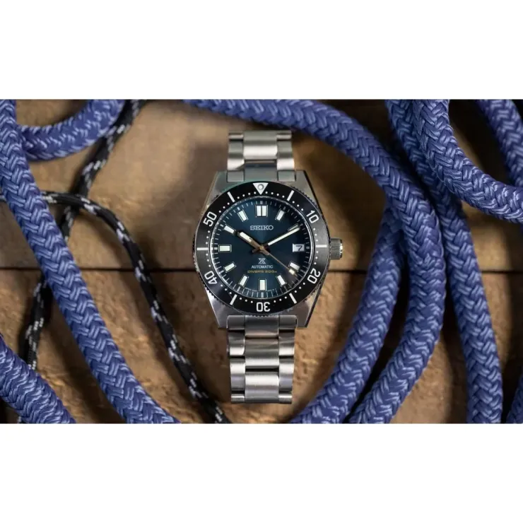SPB149J Seiko Prospex Divers Watch 55. Yıl Limitli Erkek Kol Saati SPB149J