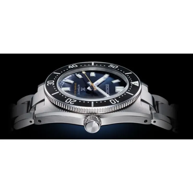 SPB149J Seiko Prospex Divers Watch 55. Yıl Limitli Erkek Kol Saati SPB149J