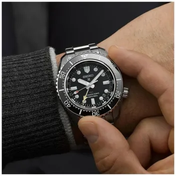 SPB383J1 Seiko Prospex Erkek Kol Saati SPB383J SPB383J1 Seiko Prospex Erkek Kol Saati SPB383J