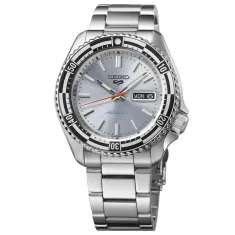 SRPK09K1 Seiko 5 Sports Special Edition Erkek Kol Saati SRPK09K
