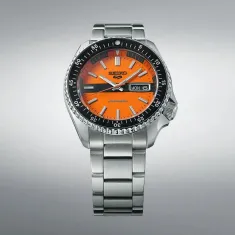 SRPK11K1 Seiko 5 Sports Special Edition Erkek Kol Saati SRPK11K