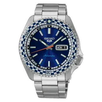 SRPK65K1 Seiko 5 Sports 2024 Special Edition Erkek Kol Saati SRPK65K