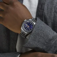 SRPK65K1 Seiko 5 Sports 2024 Special Edition Erkek Kol Saati SRPK65K