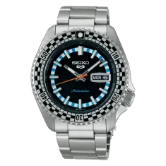 SRPK67K1 Seiko 5 Sports 2024 Special Edition Erkek Kol Saati SRPK67K